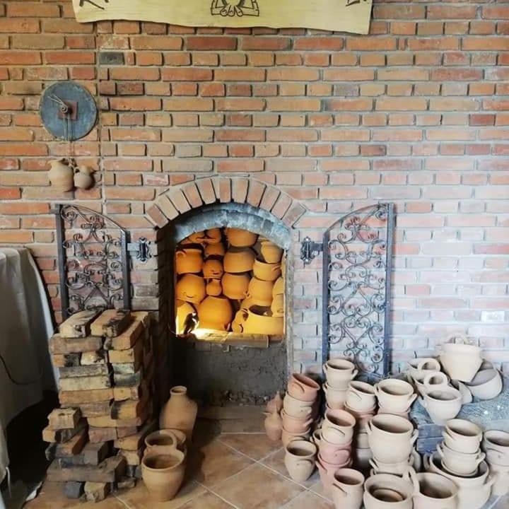 Pensjonat U Garncarza Polnica Εξωτερικό φωτογραφία