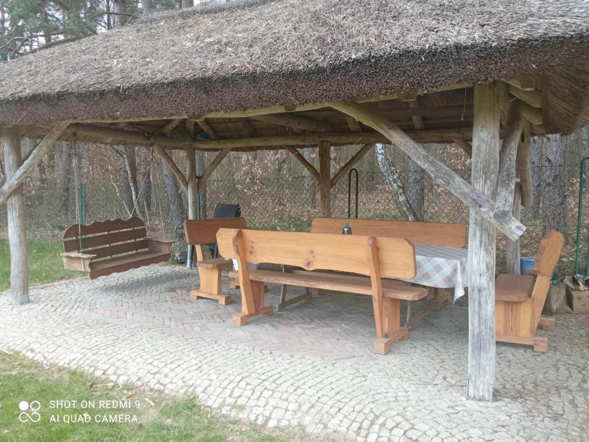 Pensjonat U Garncarza Polnica Εξωτερικό φωτογραφία