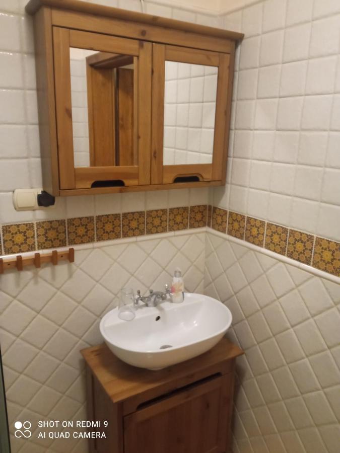 Pensjonat U Garncarza Polnica Εξωτερικό φωτογραφία