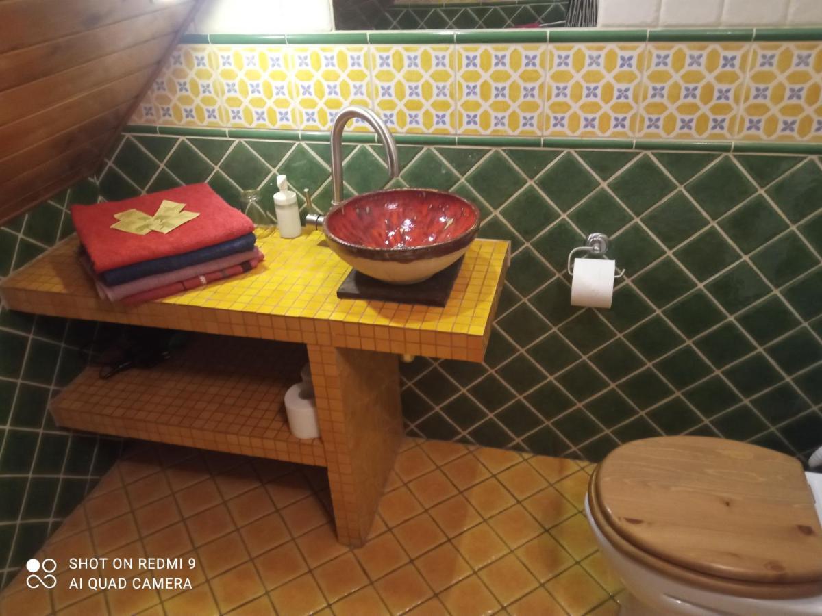 Pensjonat U Garncarza Polnica Εξωτερικό φωτογραφία